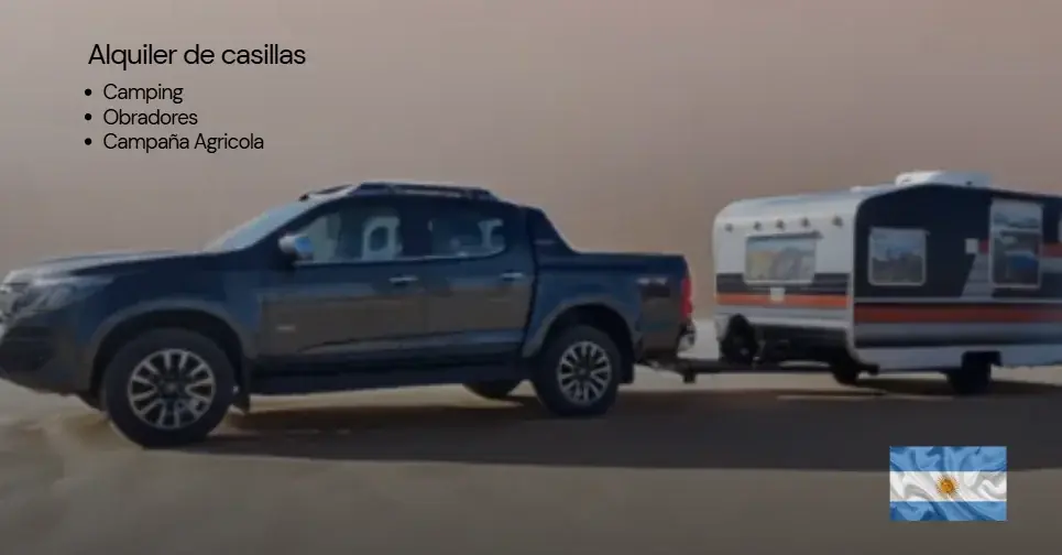 Alquileres de Equipo